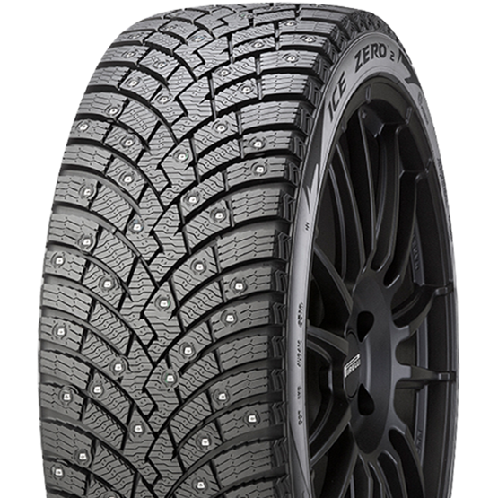 Pirelli Winter Ice Zero 2 225/45R17 94T XL KS