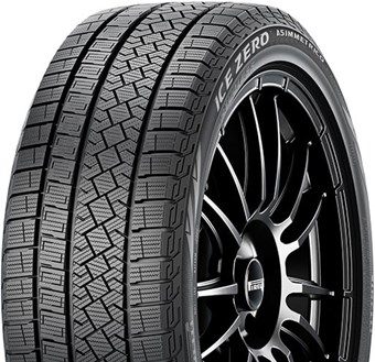 Pirelli Winter Ice Zero Asimmetrico