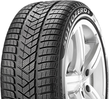 Pirelli Winter SottoZero 3