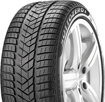 Pirelli Winter SottoZero 3