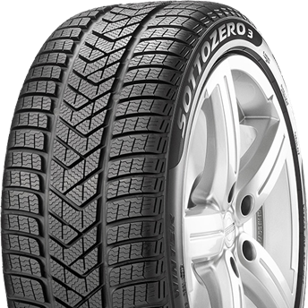 Pirelli Winter SottoZero 3