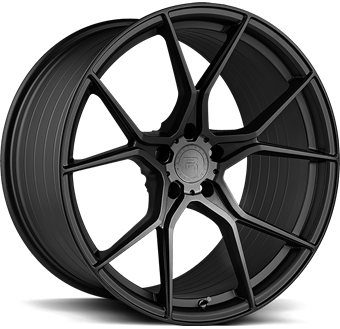 R-Series R13 Satin Black