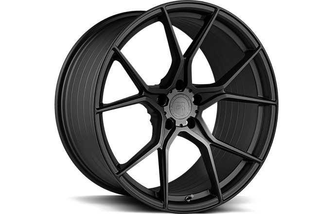 R-Series R13 Satin Black