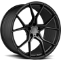 R-Series R13 Satin Black