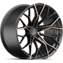 R-Series R15 Satin Black Bronze