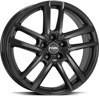 Rial Astorga Diamond Black