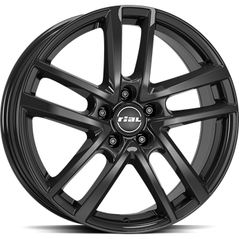 Rial Astorga Diamond Black