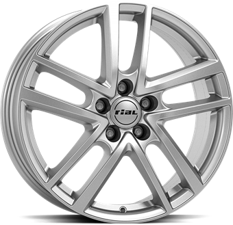Rial Astorga Polar Silver