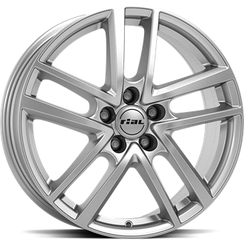 Rial Astorga Polar Silver