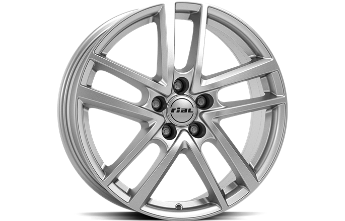 Rial Astorga Polar Silver