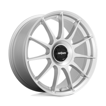 Rotiform R170 DTM Silver