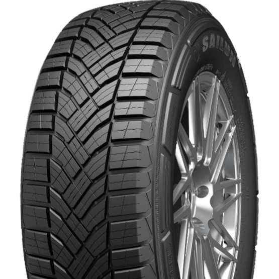 Sailun Commercio 4 Seasons 205/75R16 113/111R