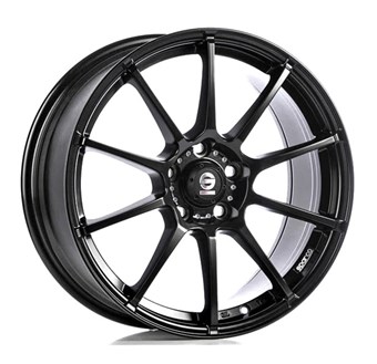 Sparco Assetto Gara