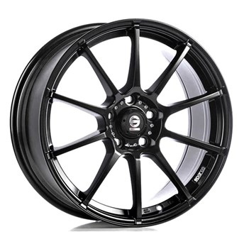 Sparco Assetto Gara