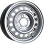 Släpvagn Silver