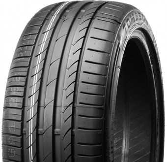 Tomason Sportrace