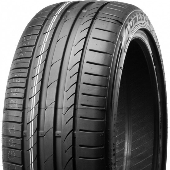 Tomason Sportrace 245/45R17 99V XL