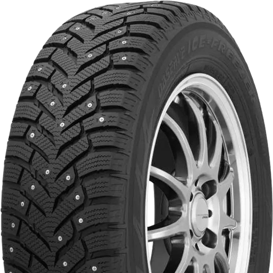 Toyo Observe Ice-Freezer SUV 215/70R16 100T