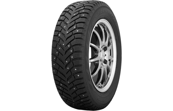 Toyo Observe Ice-Freezer SUV