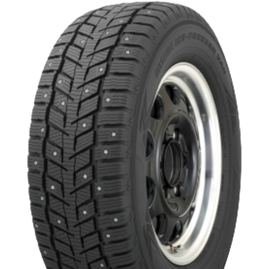 Toyo Observe Ice-Freezer VAN 215/60R17C 109R