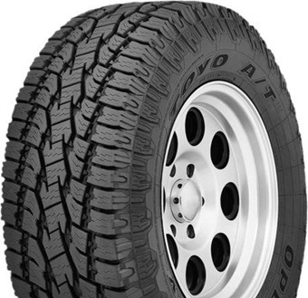 Toyo Open Country A/T+