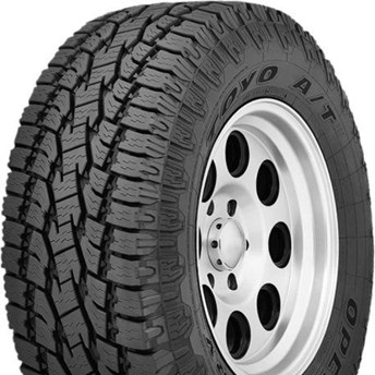 Toyo Open Country A/T+