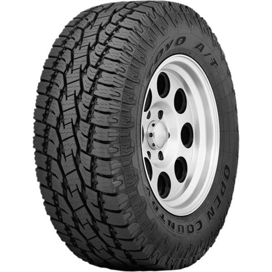 Köp Toyo Open Country A/T+ 235/65R17 108V XL direkt online