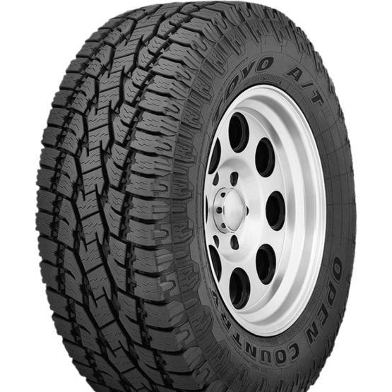 Toyo Open Country A/T+ 225/70R16 103H