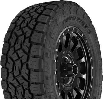 Toyo Open Country A/T 3