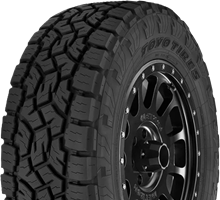 Toyo Open Country A/T 3