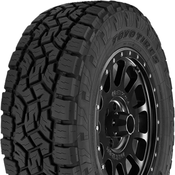 Toyo Open Country A/T 3