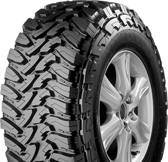 Toyo Open Country M/T