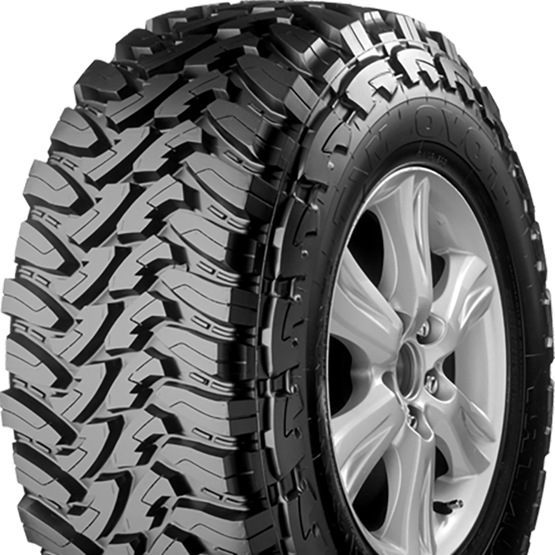 Toyo Open Country M/T 275/70R18 121P POR FR