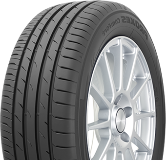 Toyo Proxes Comfort