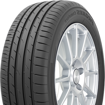Toyo Proxes Comfort