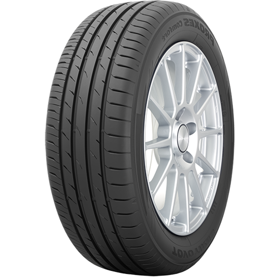 Toyo Proxes Comfort 215/40R17 87V XL