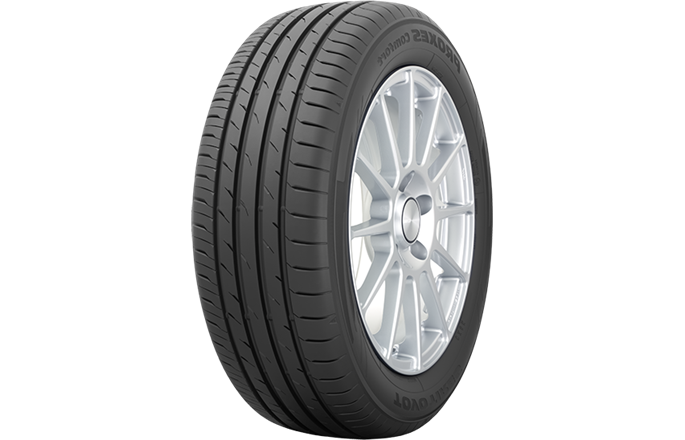 Toyo Proxes Comfort