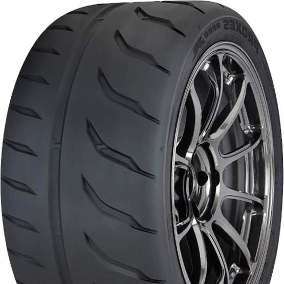 Toyo Proxes R888R 205/50R17 89W
