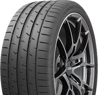Toyo Proxes Sport 2