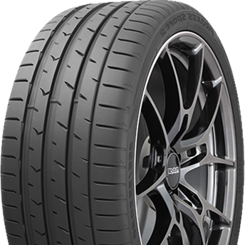 Toyo Proxes Sport 2