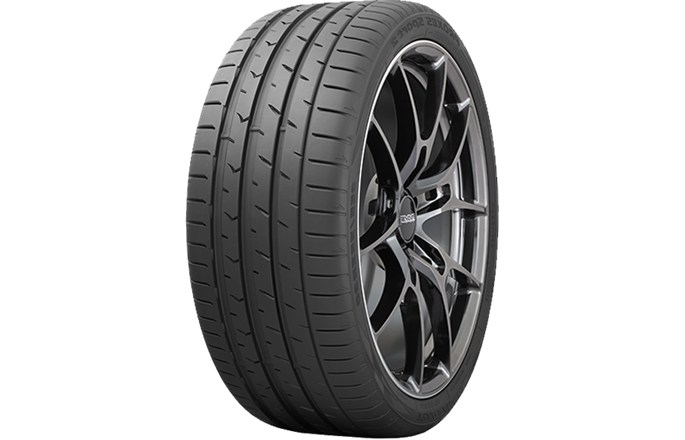Toyo Proxes Sport 2