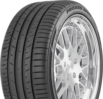 Toyo Proxes Sport