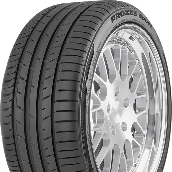 Toyo Proxes Sport 235/30R20 88Y XL