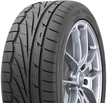 Toyo Proxes TR1