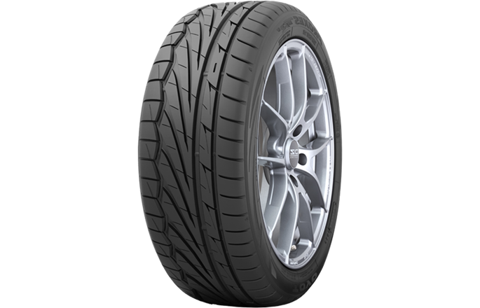 Toyo Proxes TR1