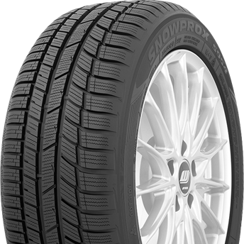 Toyo Snowprox S954