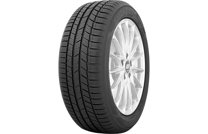 Toyo Snowprox S954
