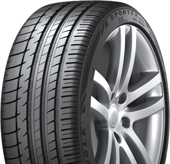 Triangle EffeXSport TH201