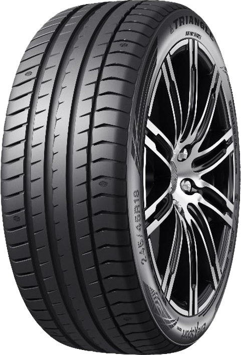 Köp Triangle EffeXSport TH202 direkt online