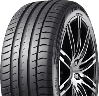 Triangle EffeXSport TH202
